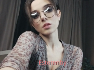 Esterenby