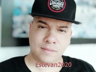 Estevan2020
