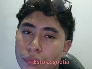Estolasgoetia