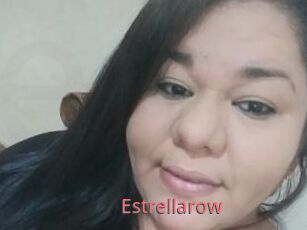 Estrellarow