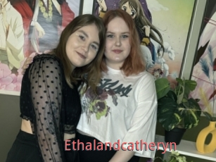 Ethalandcatheryn
