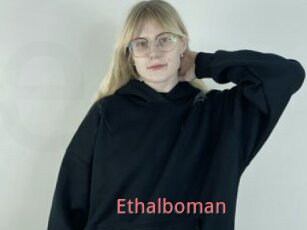 Ethalboman