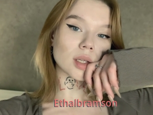 Ethalbramson
