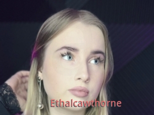 Ethalcawthorne