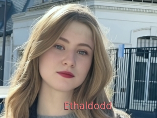 Ethaldodd