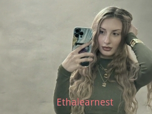 Ethalearnest