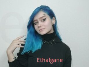 Ethalgane