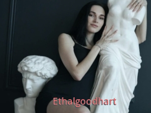 Ethalgoodhart