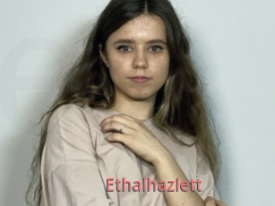 Ethalhazlett