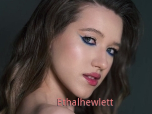 Ethalhewlett