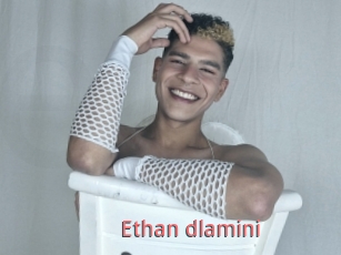 Ethan_dlamini