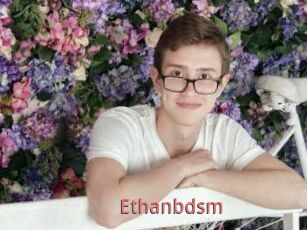 Ethanbdsm