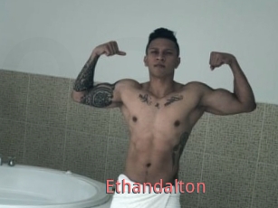 Ethandalton