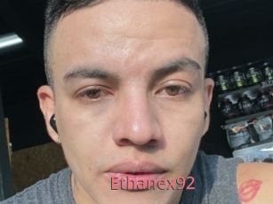 Ethanex92