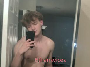 Ethansvices