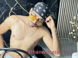 Ethanwalkers