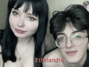 Ethelandre