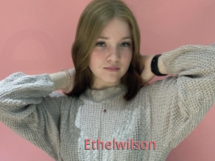 Ethelwilson