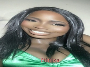 Etinlisa