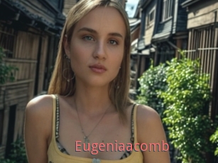 Eugeniaacomb