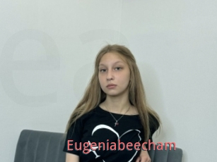 Eugeniabeecham