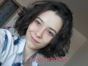 Eugeniabulkley