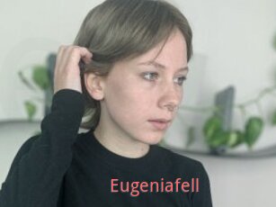 Eugeniafell