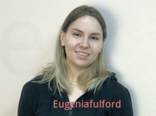 Eugeniafulford