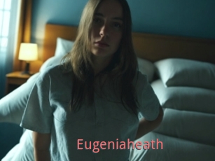 Eugeniaheath