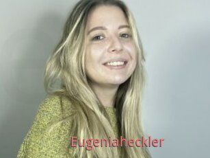 Eugeniaheckler
