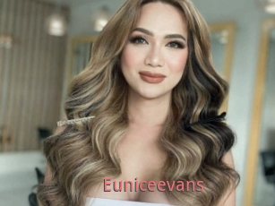 Euniceevans