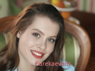 Eurekaevans