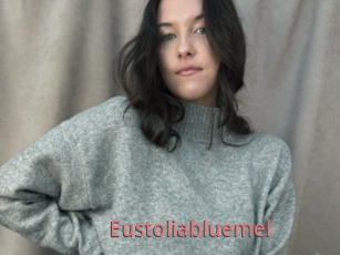 Eustoliabluemel