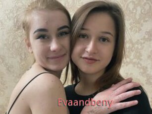 Evaandbeny