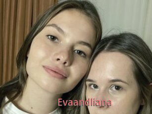 Evaandliana
