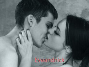 Evaandnick