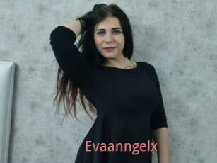 Evaanngelx
