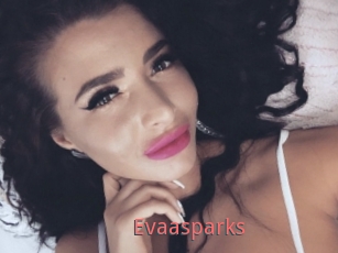 Evaasparks