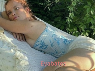 Evabates