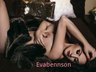 Evabennson