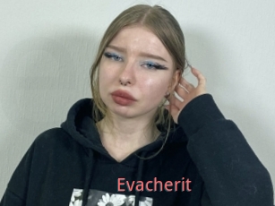 Evacherit