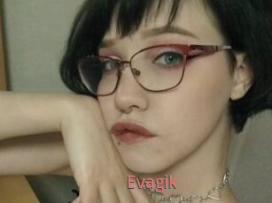 Evagik