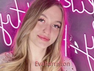 Evaharriston
