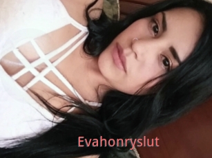 Evahonryslut