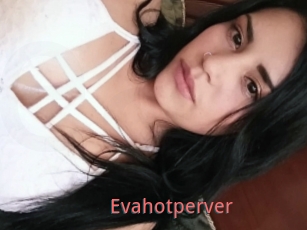 Evahotperver