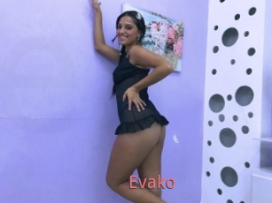 Evako