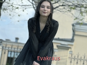 Evakraus