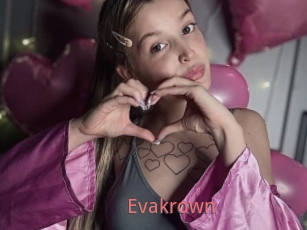 Evakrown