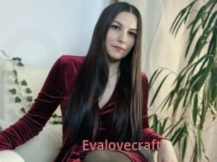 Evalovecraft