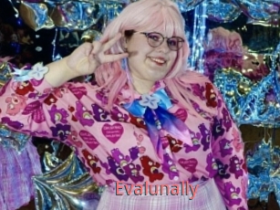 Evalunally